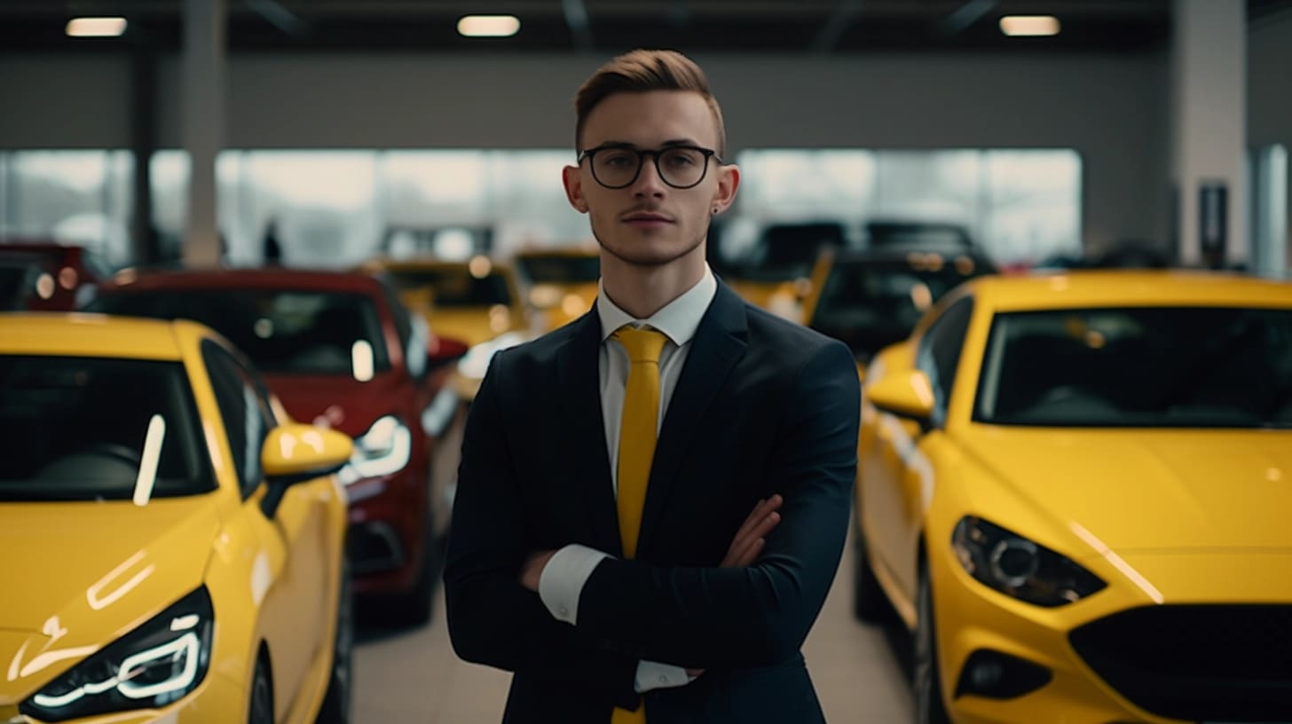 The Ultimate Guide to Car Subscriptions: What are they & HOw they work