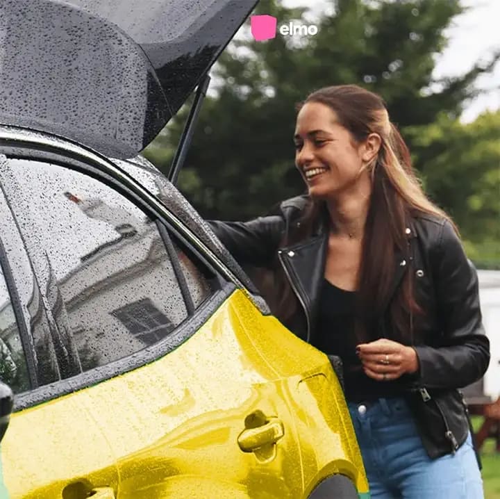 elmo Drive has been wound down