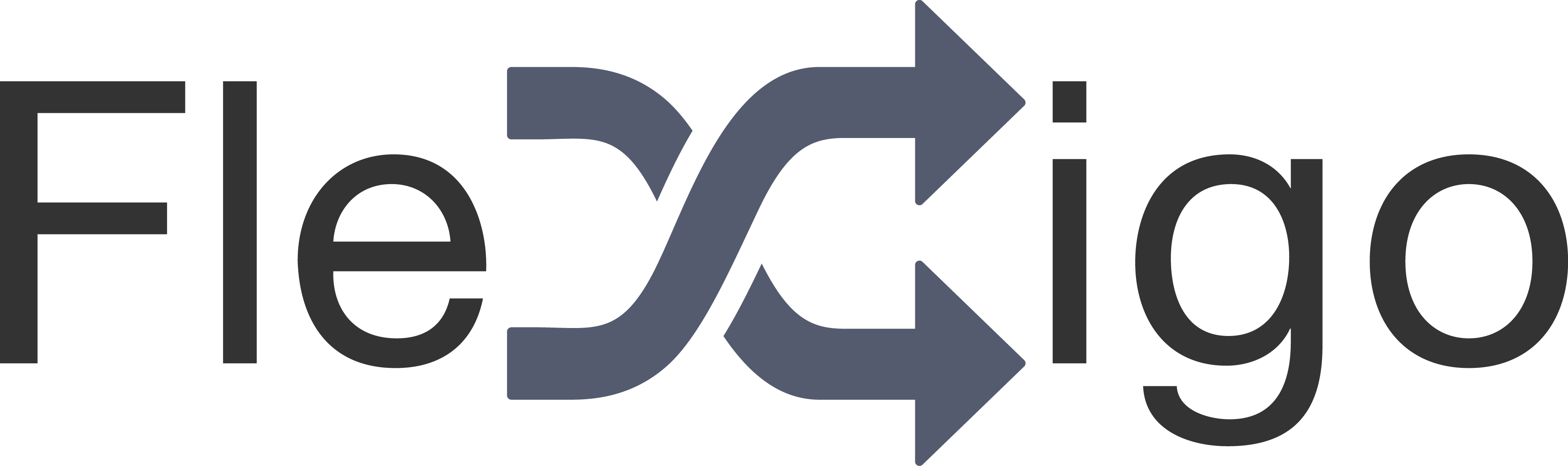 Flexigo Logo