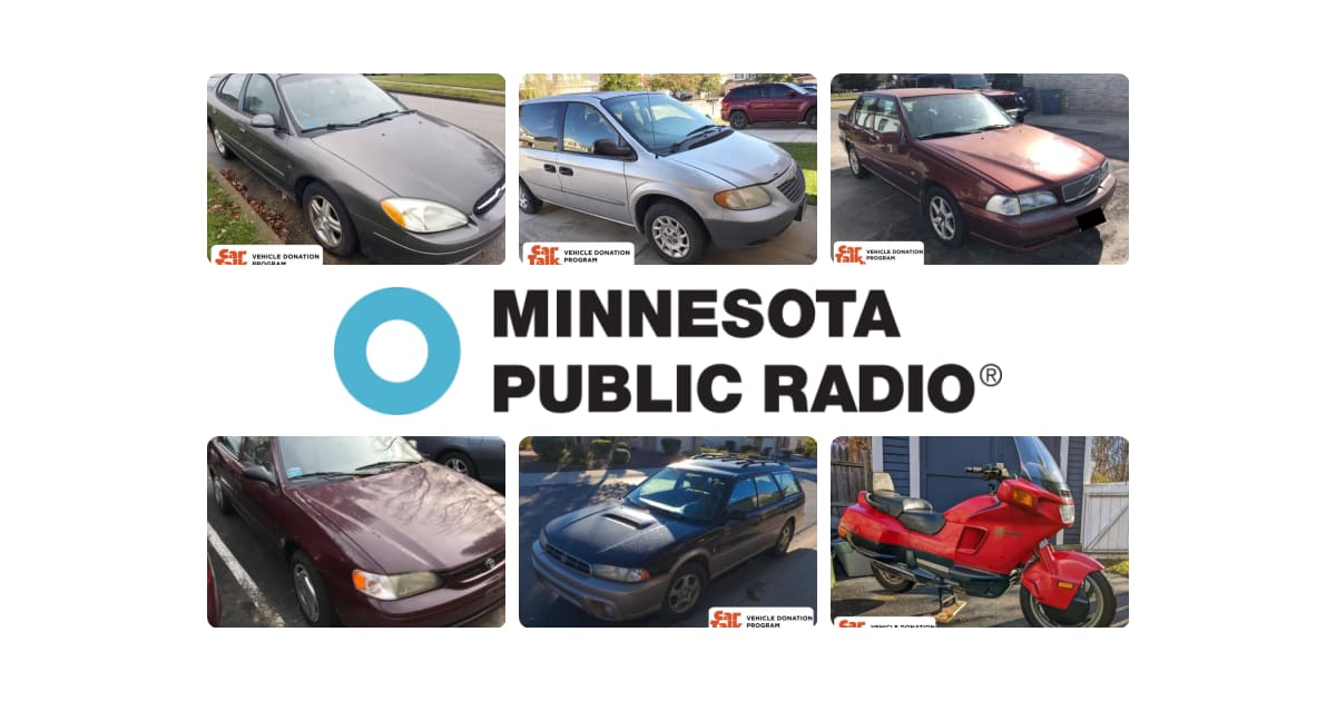 Minnesota Public Radio