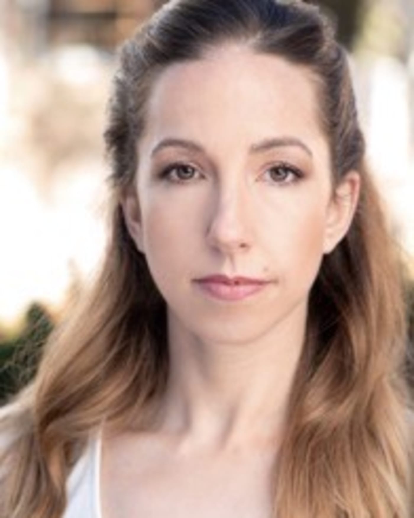 Jin Stirling, instructor at Pole Fitness Studio