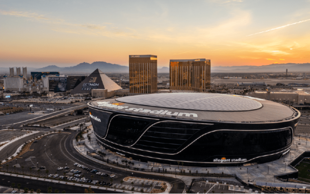 PFS at the center of Sport’s Biggest Night