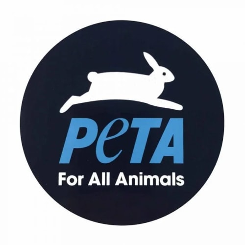 PETA — For All Animals