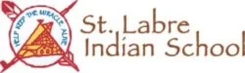 St. Labre Indian School