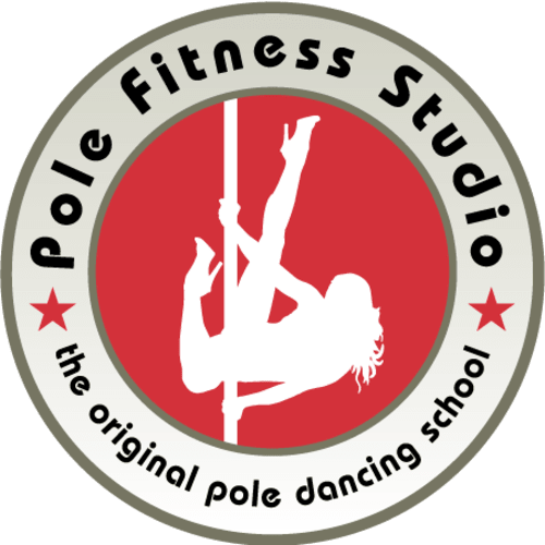 Pole Fitness Studio logo