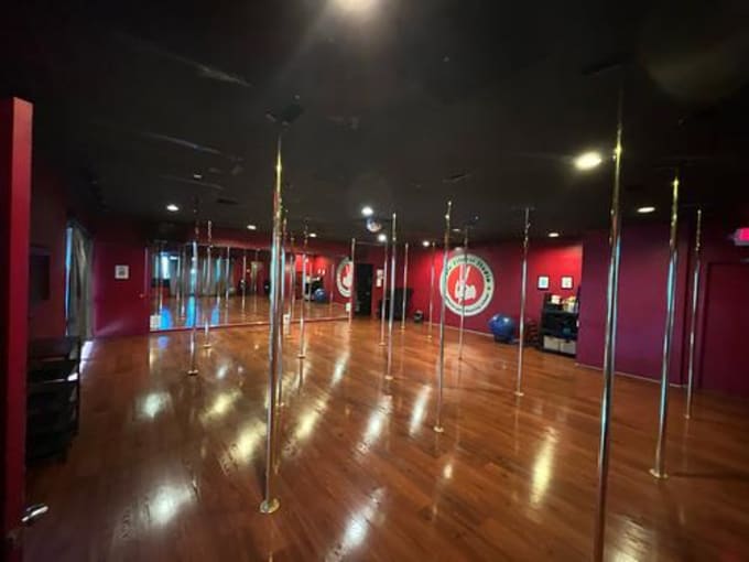 Studio 1