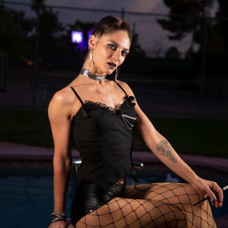 Margarita Evans