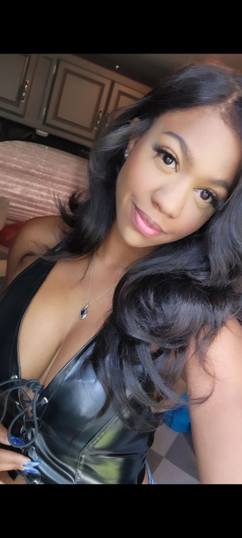Jasmine Nyrita