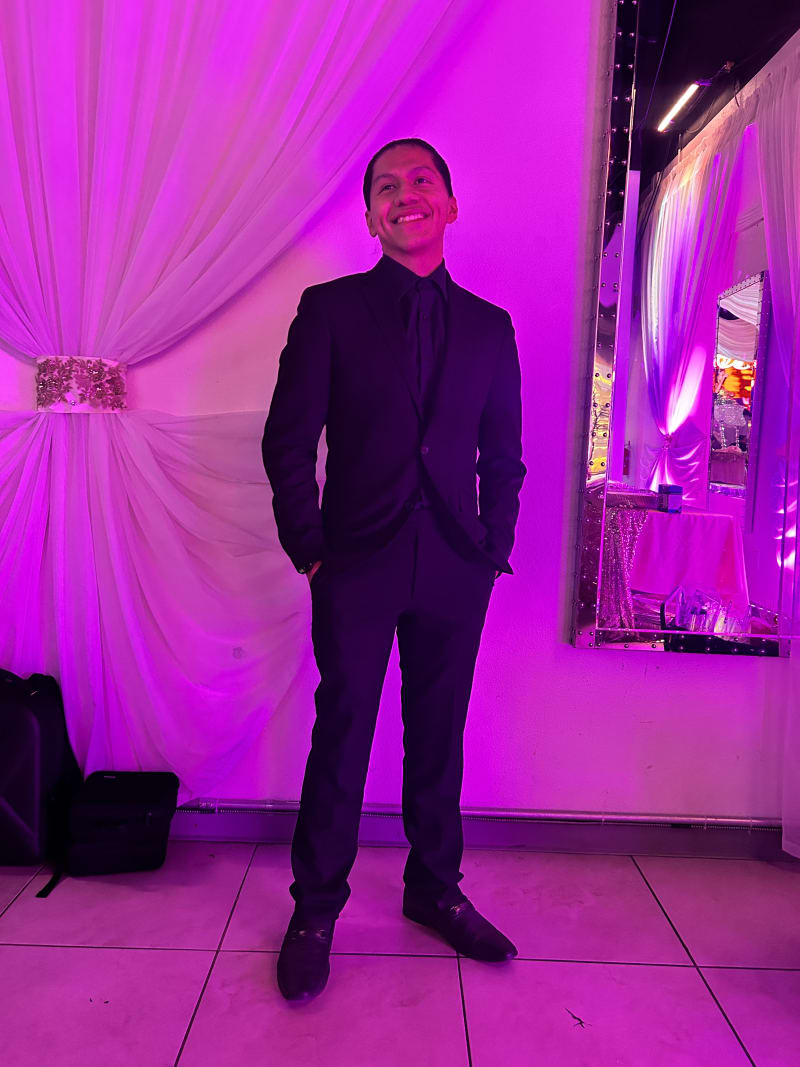 Juan Vazquez