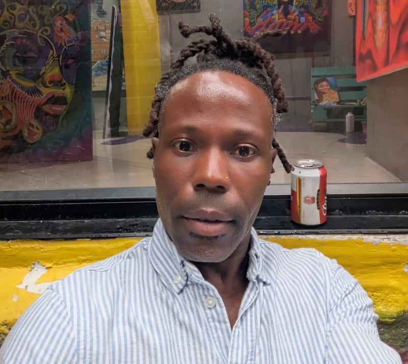 Kevin Adams