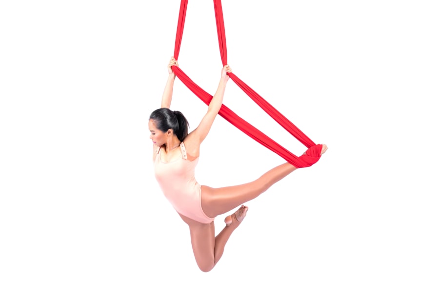 Hammock Ballet