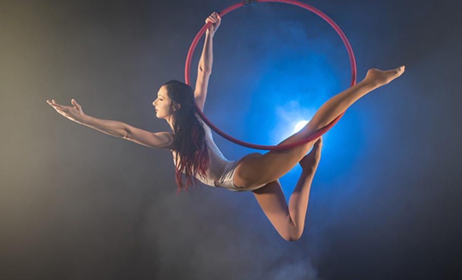 Lyra Dance & Choreo