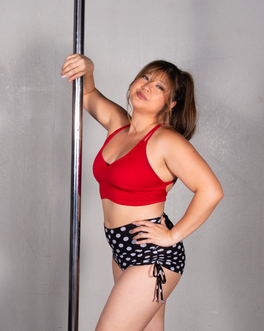 Pole Levels 1+