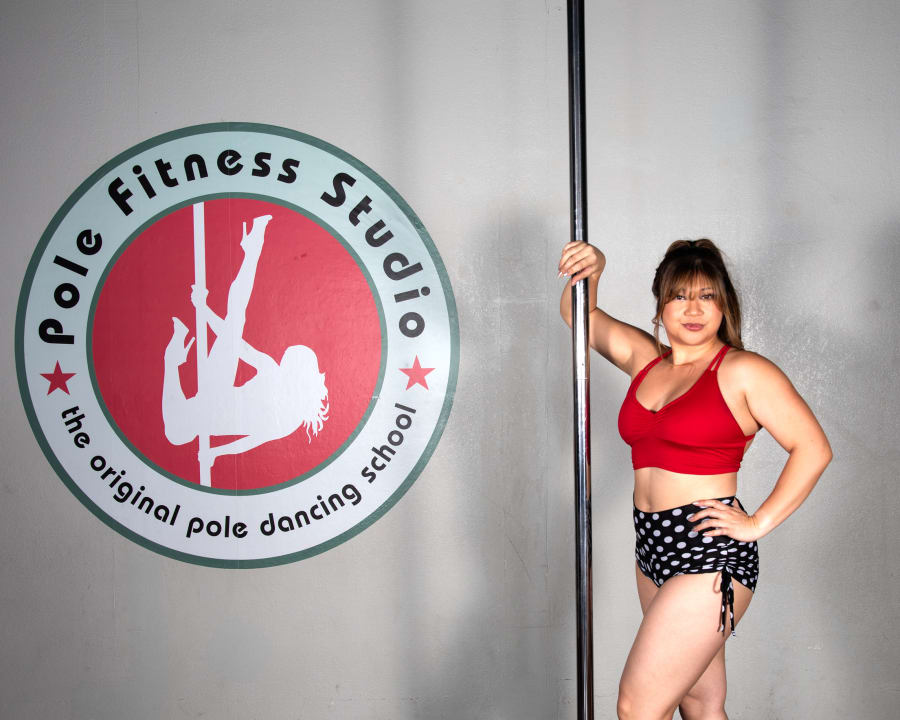Pole Flow