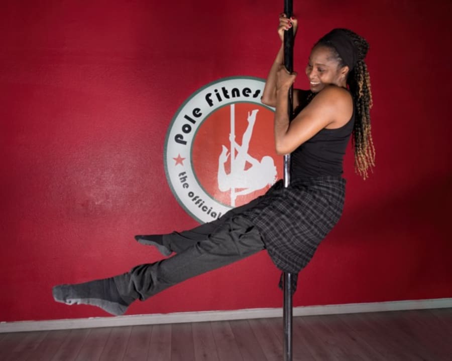 Pole Strength & Conditioning