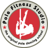 Pole Fitness Studio logo