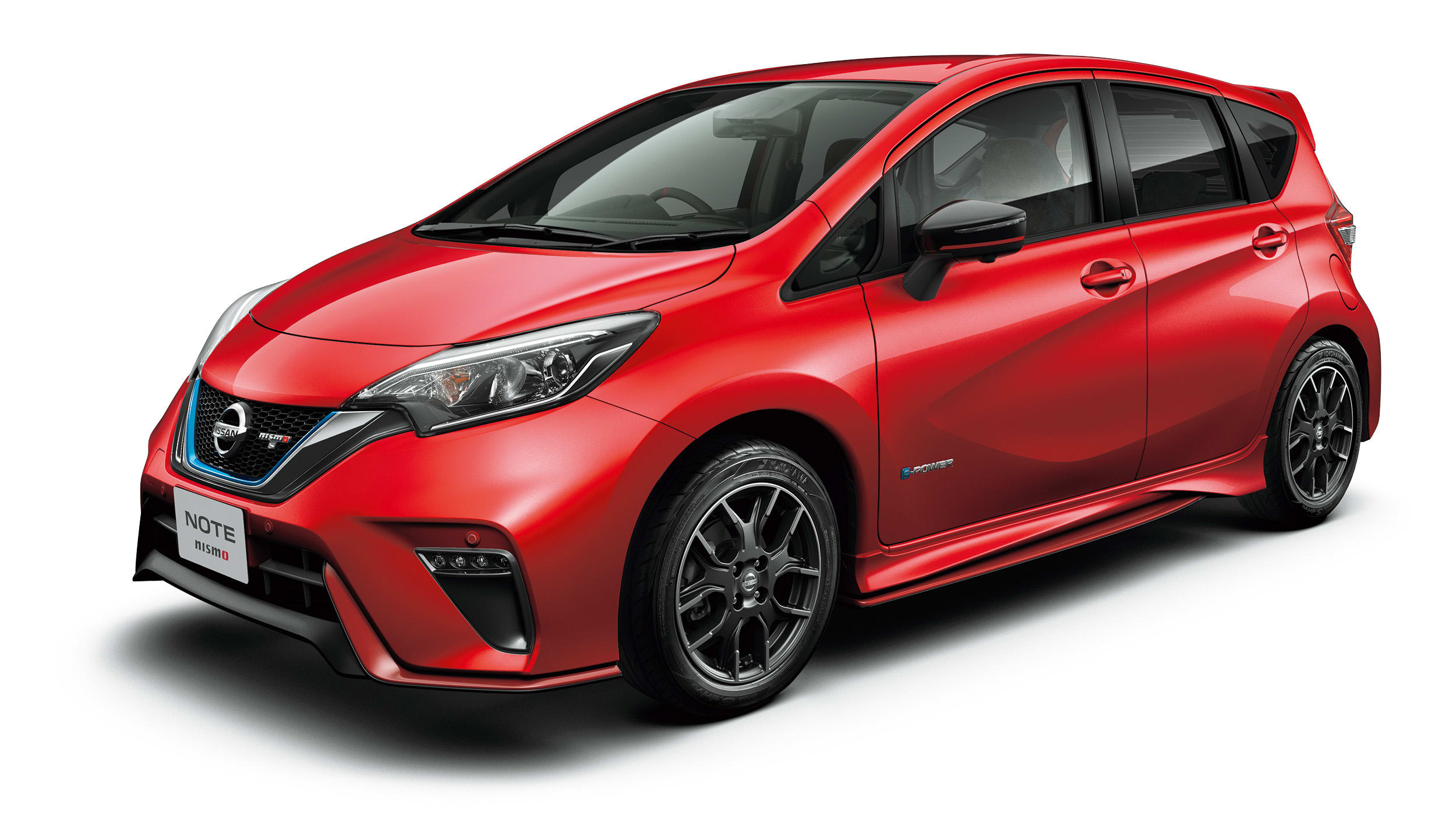 Nissan Note e-Power Nismo S revealed for Japan - Drive