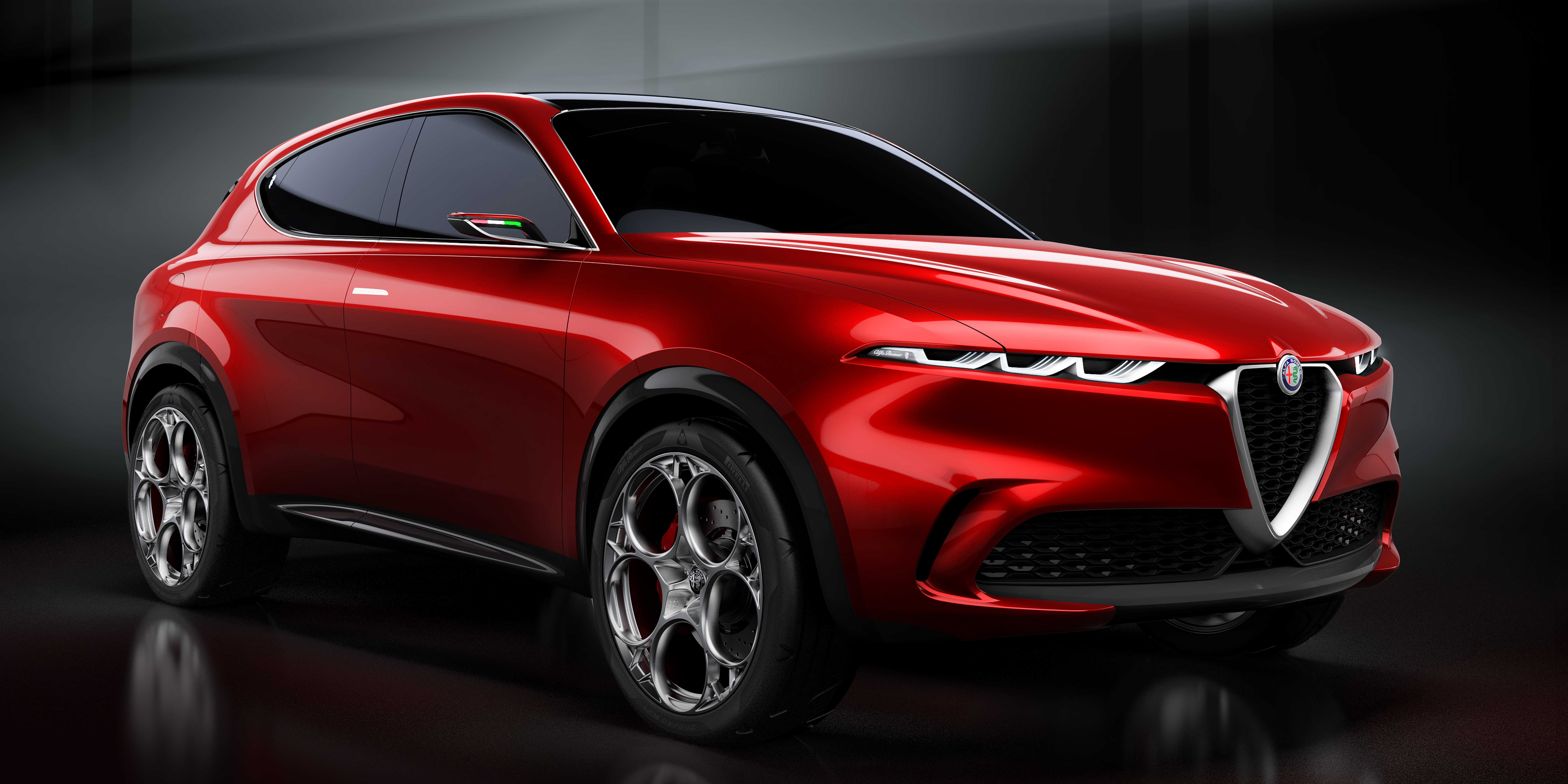 Alfa Romeo Giulietta Render Imagines Model's Future Beyond 2022