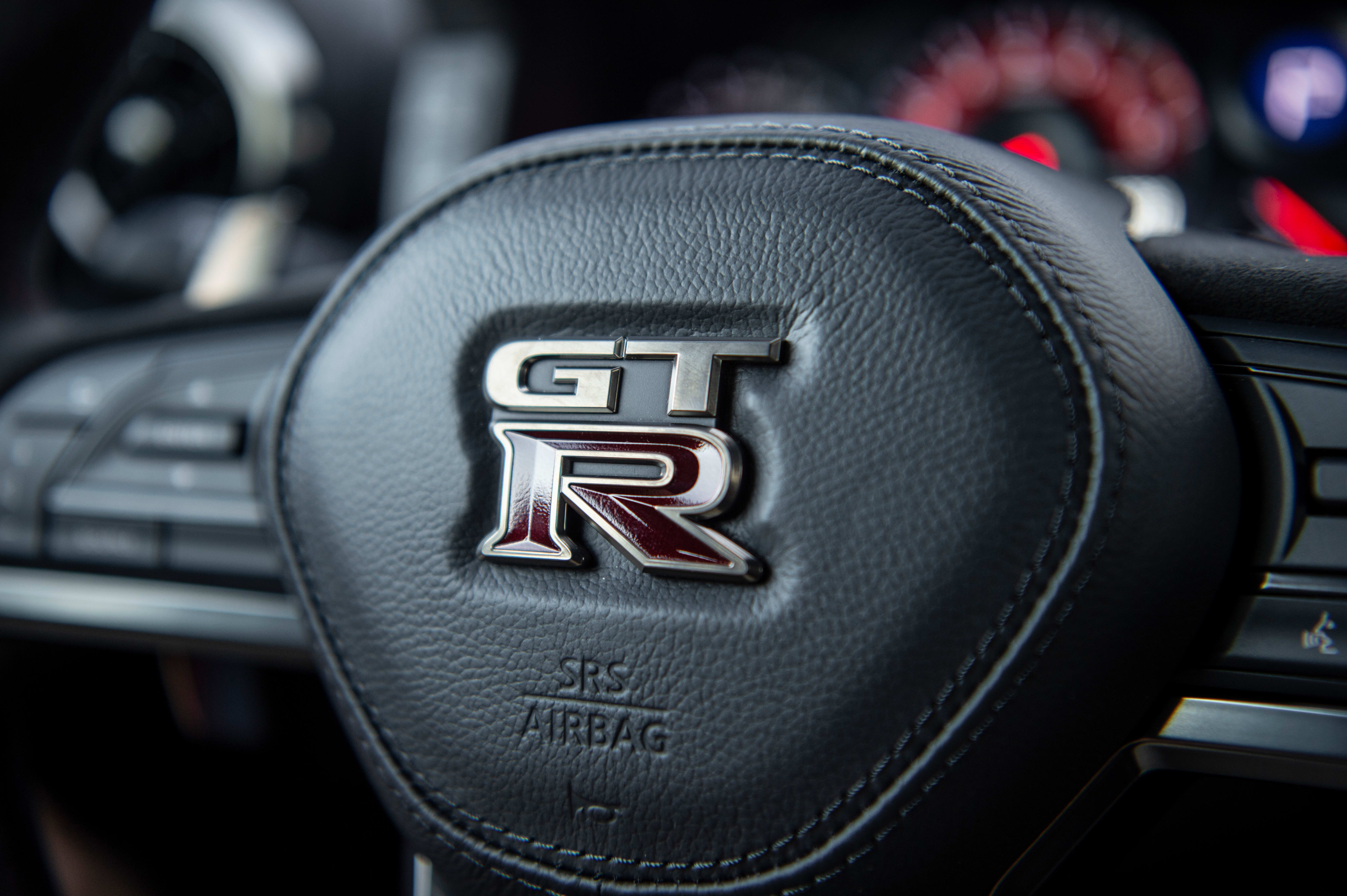 R36 Nissan GT-R Probably Won't Be A Hybrid