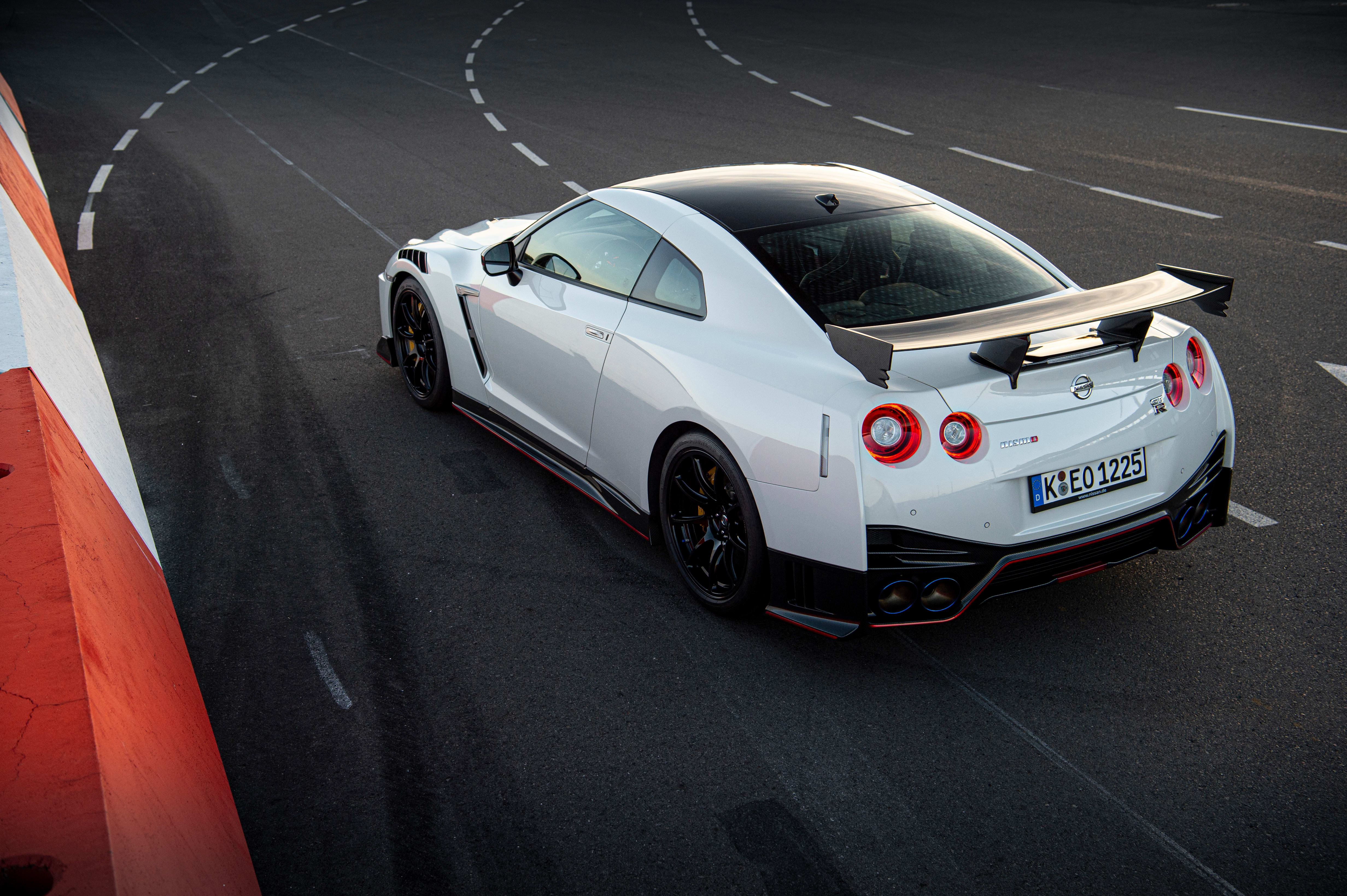 2020 Nissan GT-R Nismo pricing and specs - Drive