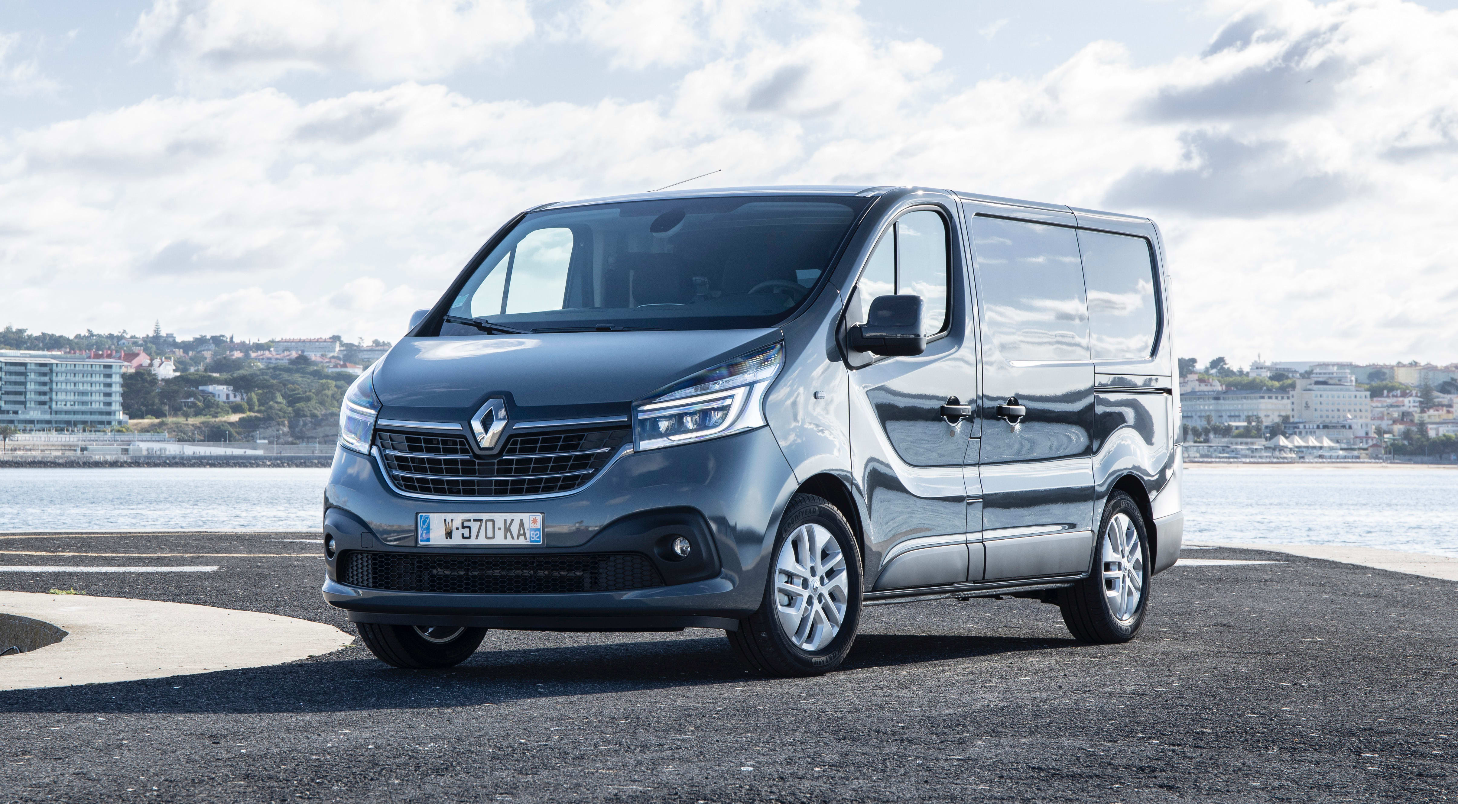 2023 Renault Trafic price and specs: Starting price rises by $8610