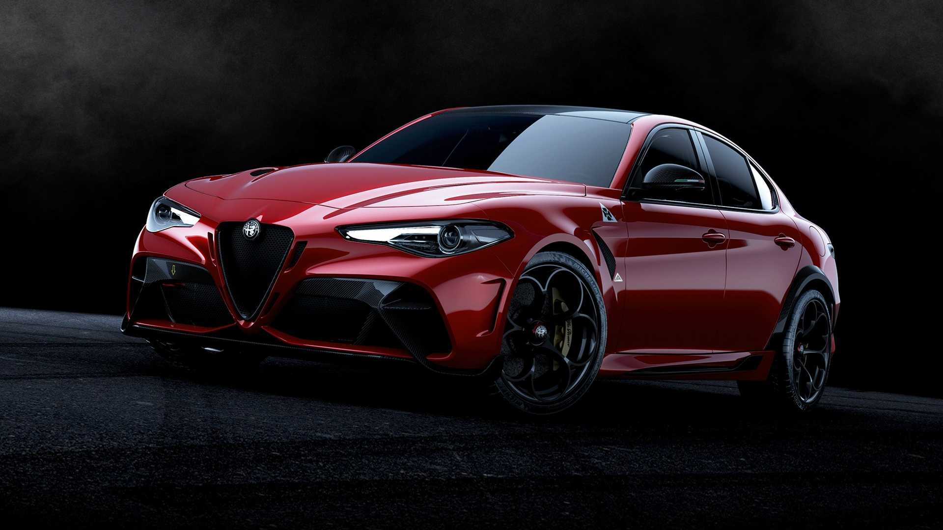 2021 Alfa Romeo Giulia GTA and GTAm price and specs – UPDATE - Drive