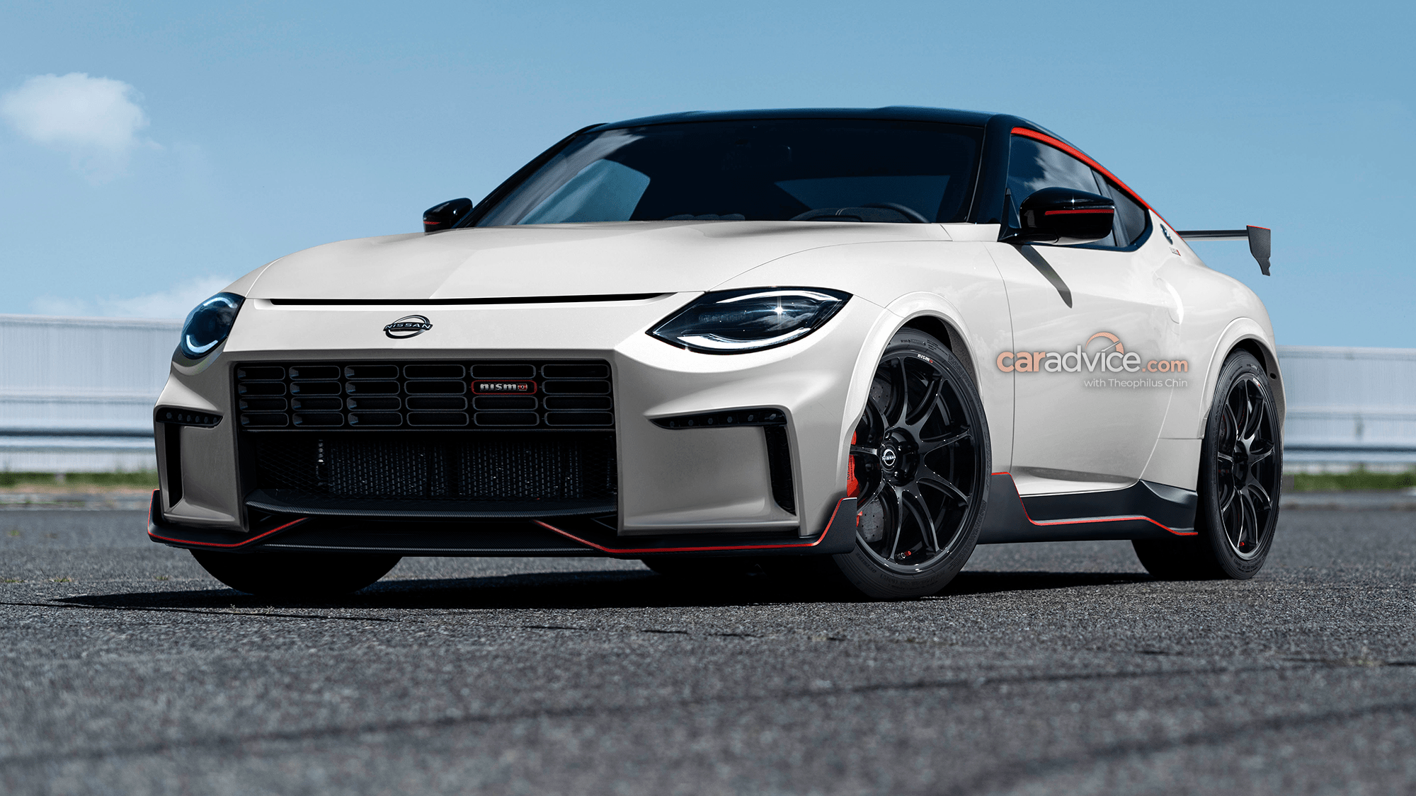 2024 Nissan 400Z Nismo To Debut In Summer 2023, GTR Final, 47 OFF