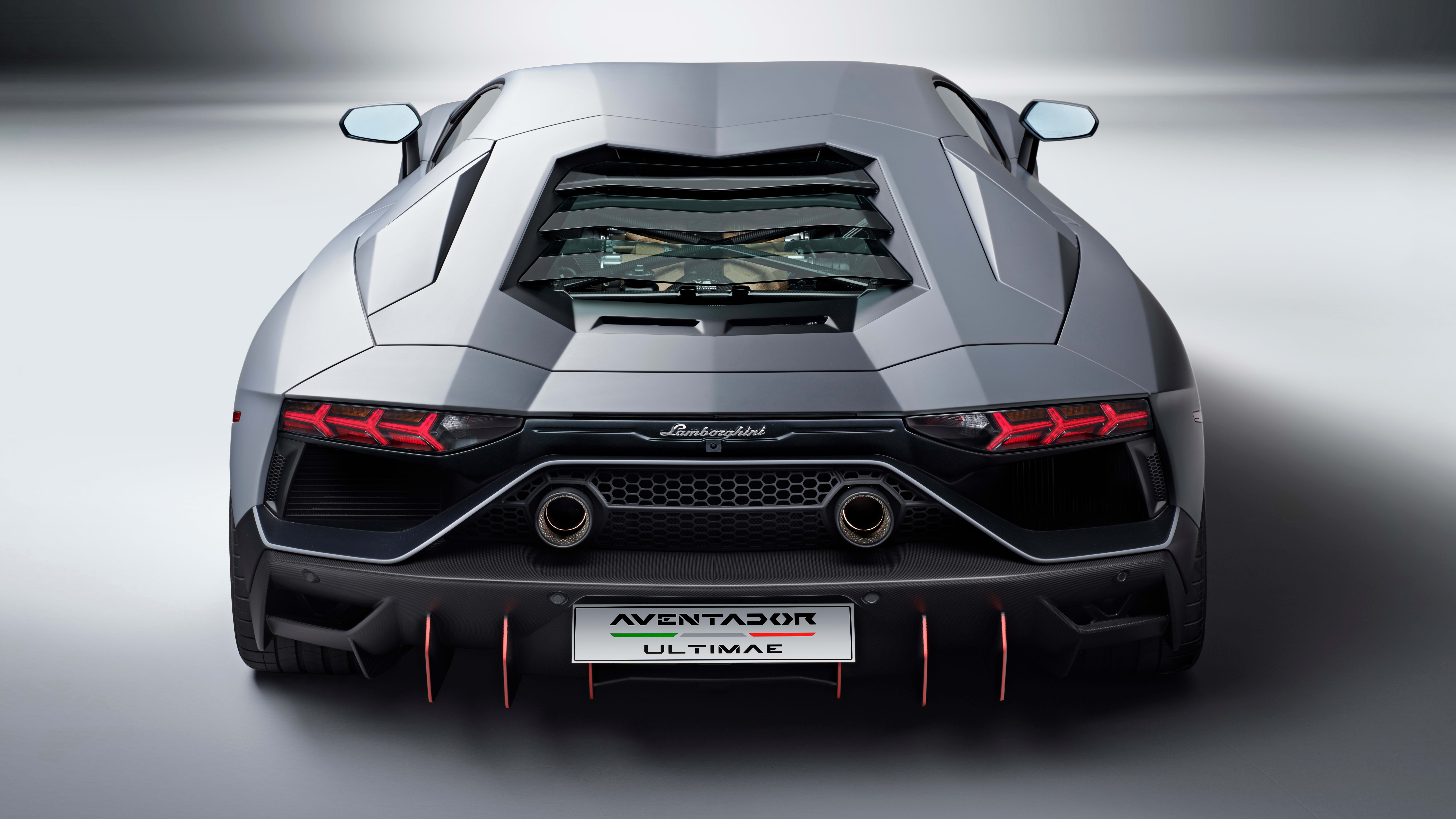 Lamborghini Aventador successor to get hybrid V12 power - Drive