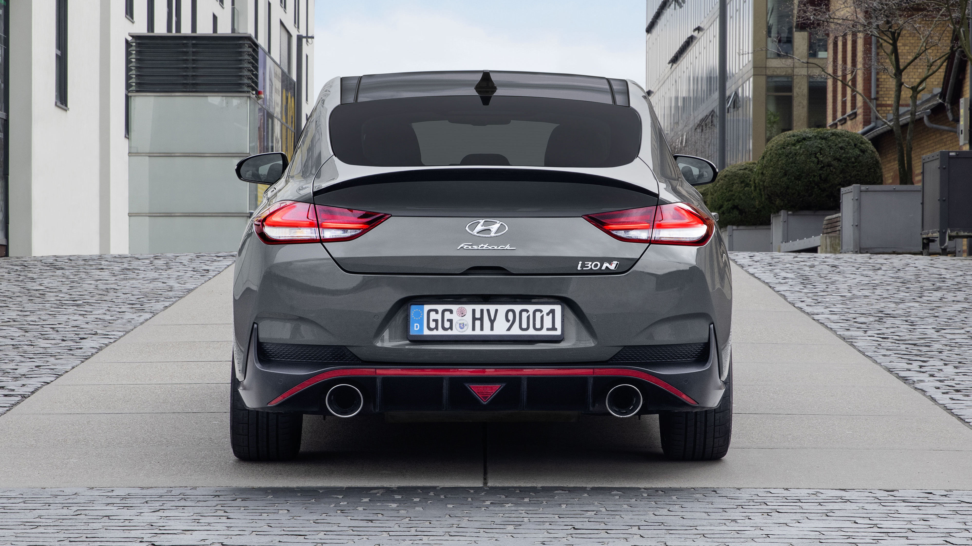 2022 Hyundai i30 Fastback N: Is the Limited Edition the end of the road in  Australia? - Drive