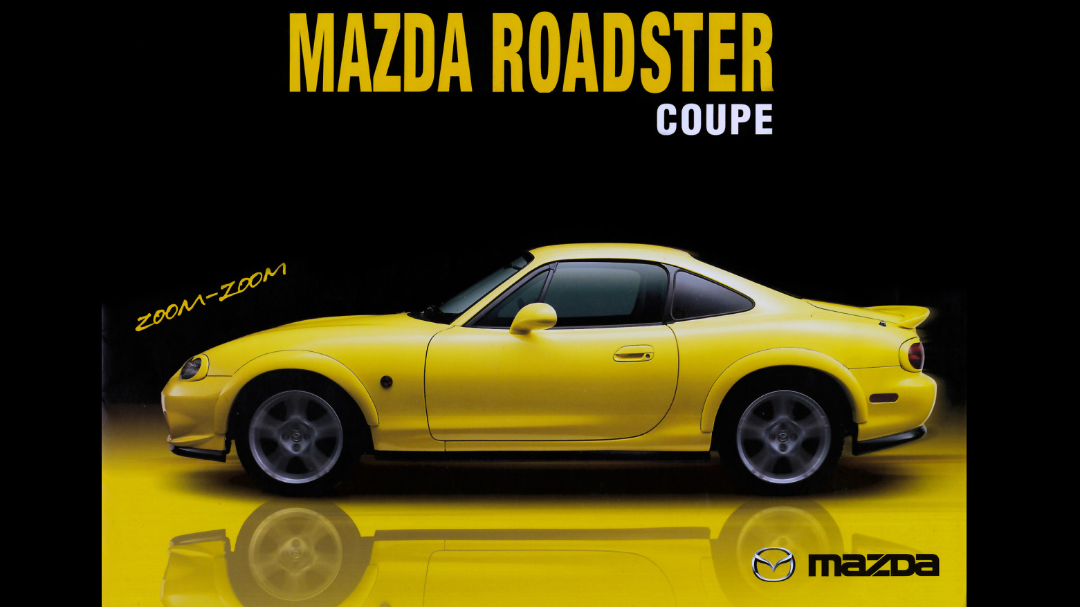 The rarest Mazda MX-5 on the planet - Drive