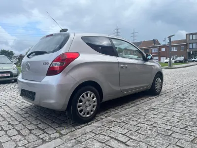 Hyundai i 20 2
