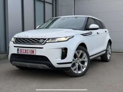 Land Rover Range Rover Evoque 1er Proprio/Garanti/ Automatique/D165 SE