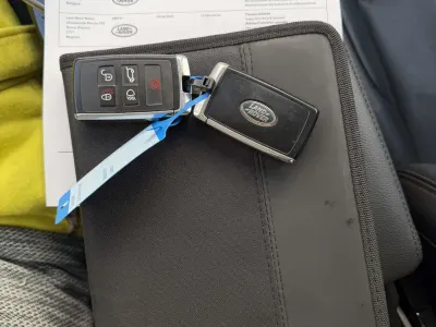 Land Rover Range Rover Evoque 1er Proprio/Garanti/ Automatique/D165 SE 10