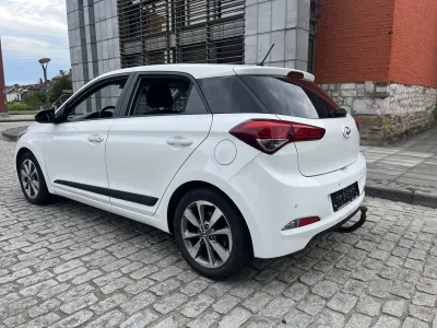 Hyundai i20 2
