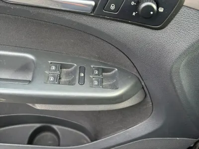 Vw touran 1.9 diesel automatique 6