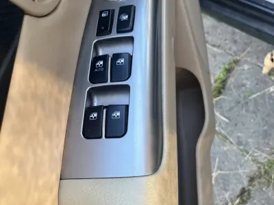 Hyundai Santa Fe  9