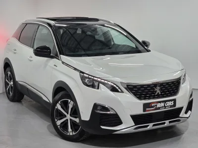 GT Line | Toit Panoramique | Full Led | Carplay | 