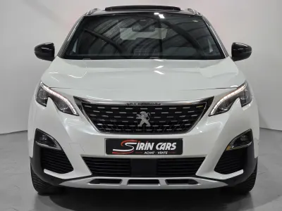 GT Line | Toit Panoramique | Full Led | Carplay |  3