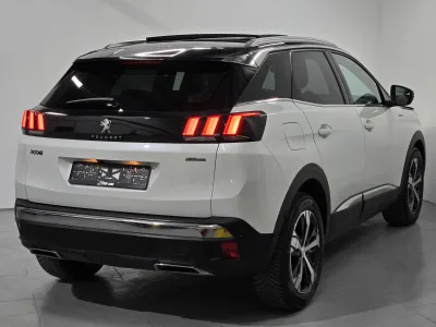 GT Line | Toit Panoramique | Full Led | Carplay |  6