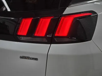 GT Line | Toit Panoramique | Full Led | Carplay |  9
