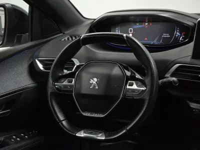GT Line | Toit Panoramique | Full Led | Carplay |  13