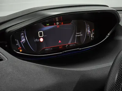 GT Line | Toit Panoramique | Full Led | Carplay |  19