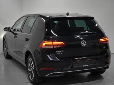 1.0TSI | ACC | Carplay | 1ier propriétaire | GARANTIE 12MOIS 7