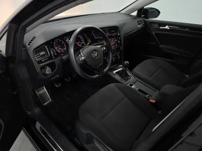 1.0TSI | ACC | Carplay | 1ier propriétaire | GARANTIE 12MOIS 9