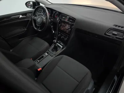 1.0TSI | ACC | Carplay | 1ier propriétaire | GARANTIE 12MOIS 10