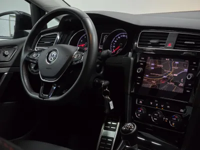 1.0TSI | ACC | Carplay | 1ier propriétaire | GARANTIE 12MOIS 11