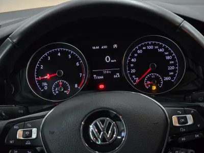 1.0TSI | ACC | Carplay | 1ier propriétaire | GARANTIE 12MOIS 16