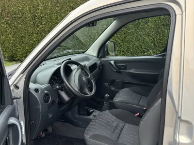 Citroën Berlingo 1.6hdi 125000km 5