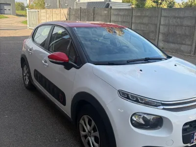 Citroën c3  1