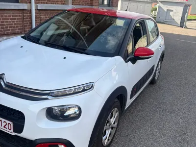Citroën c3  2